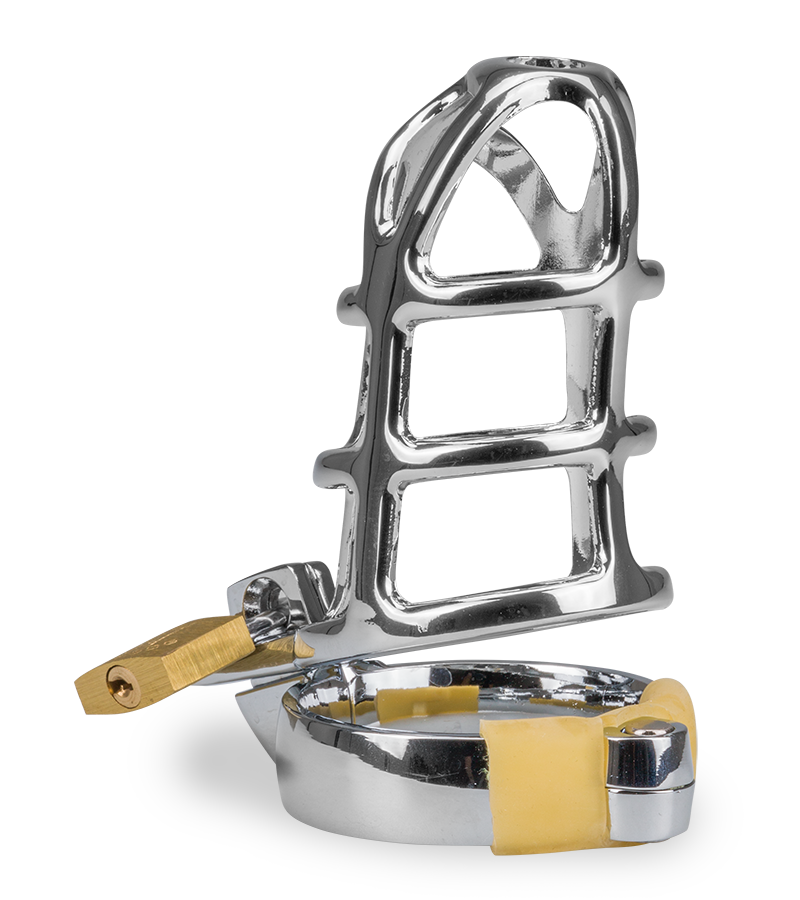 Keuschheitskäfig Grids