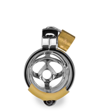 Laden Sie das Bild in den Galerie-Viewer, Keuschheitskäfig Grids