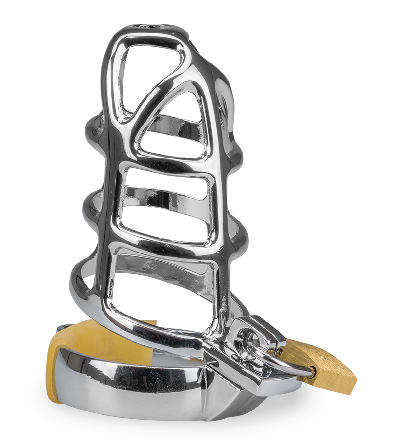 Keuschheitskäfig Grids