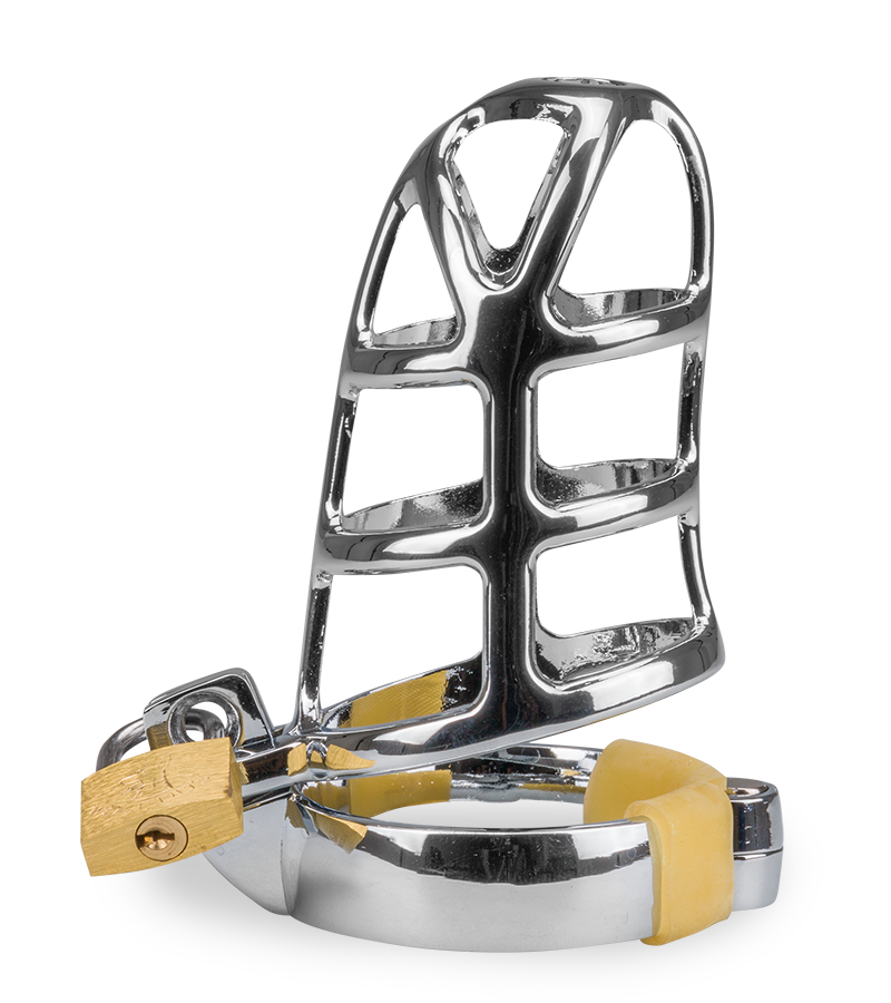 Keuschheitskäfig Grids