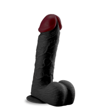 Laden Sie das Bild in den Galerie-Viewer, Kingsize-Dildo Moby Dick