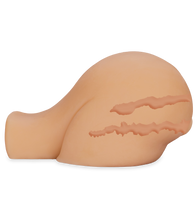 Laden Sie das Bild in den Galerie-Viewer, Kleine Lustmuschi mit Anus und Vagina