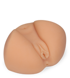 Kleine realistische Lustmuschi Missy