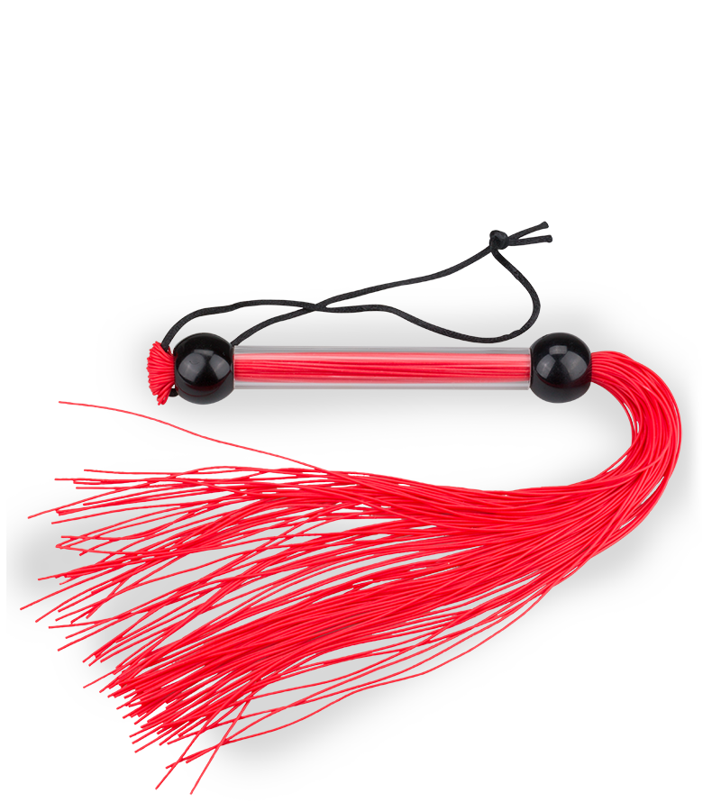 Kleine Riemenpeitsche Punisher