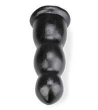 Laden Sie das Bild in den Galerie-Viewer, Kleiner Analplug mit Saugnapf Denver