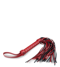 Laden Sie das Bild in den Galerie-Viewer, Kleiner BDSM-Flogger