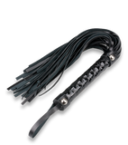 Kleiner BDSM-Flogger Docility