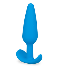 Laden Sie das Bild in den Galerie-Viewer, Kleiner Buttplug mit Ankergriff