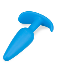 Laden Sie das Bild in den Galerie-Viewer, Kleiner Buttplug mit Ankergriff