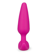 Laden Sie das Bild in den Galerie-Viewer, Kleiner Buttplug mit Ankergriff