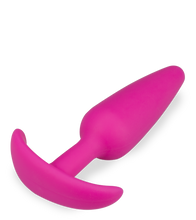 Laden Sie das Bild in den Galerie-Viewer, Kleiner Buttplug mit Ankergriff