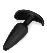 Laden Sie das Bild in den Galerie-Viewer, Kleiner Buttplug mit Ankergriff