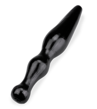 Laden Sie das Bild in den Galerie-Viewer, Kleiner Doppel-Analplug Nio