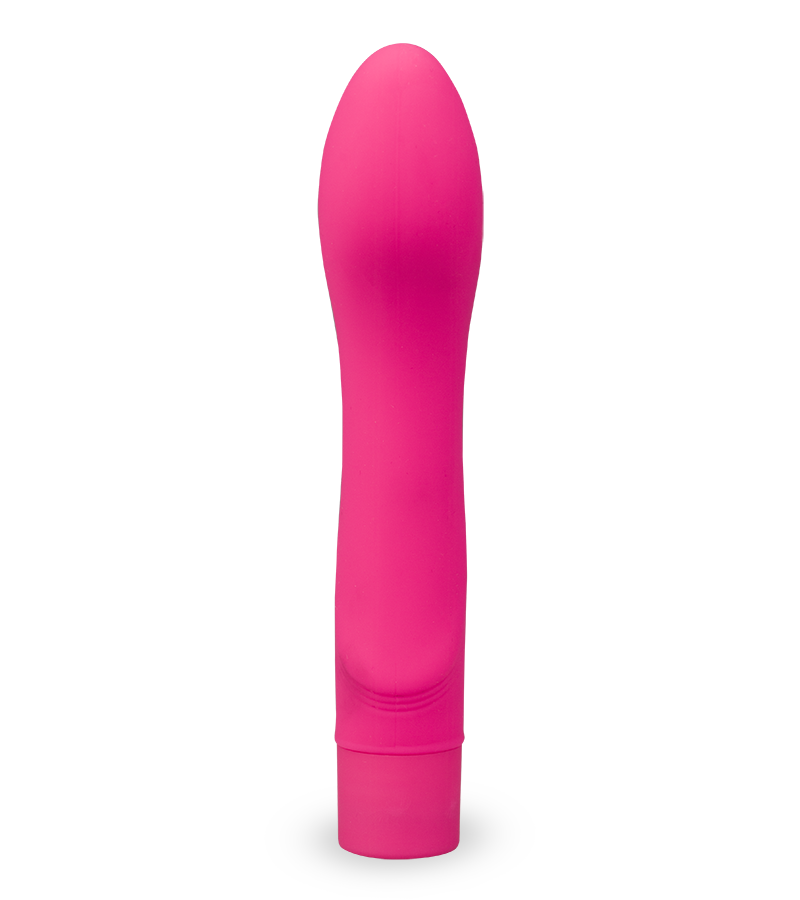 Kleiner G-Punkt-Vibrator mit 10 Modi
