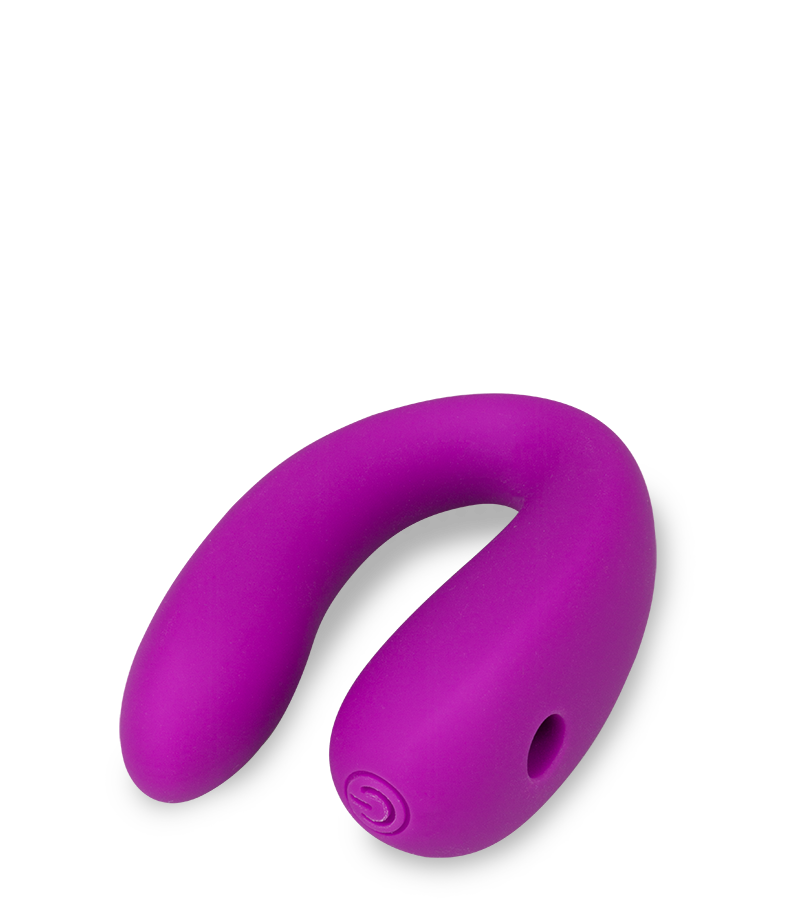 Kleiner Paarvibrator Lilo