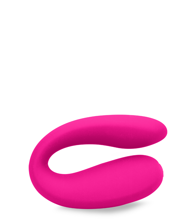 Kleiner Paarvibrator Lilo