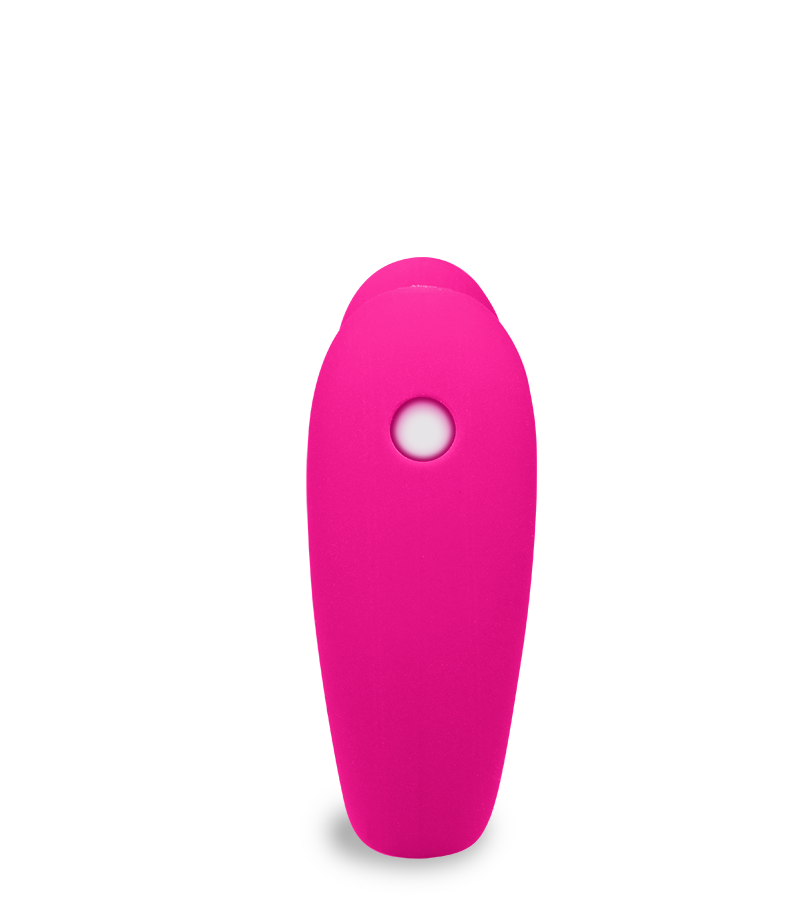 Kleiner Paarvibrator Lilo