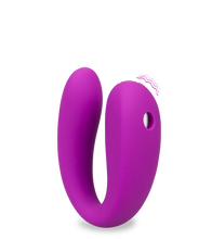 Laden Sie das Bild in den Galerie-Viewer, Kleiner Paarvibrator Lilo