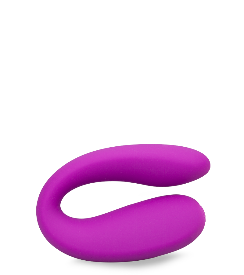 Kleiner Paarvibrator Lilo