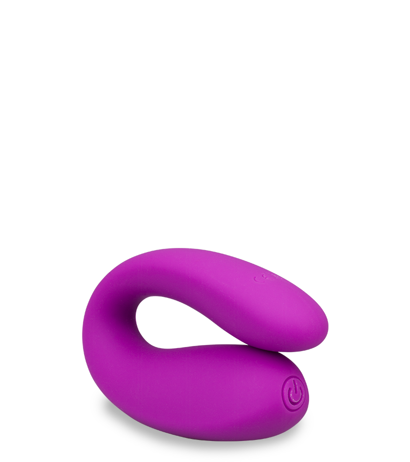 Kleiner Paarvibrator Lilo