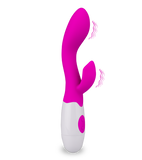 Kleiner Rabbit-Vibrator aus Silikon