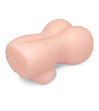 Laden Sie das Bild in den Galerie-Viewer, Kleiner Torso mit gerillter Vagina Rosa