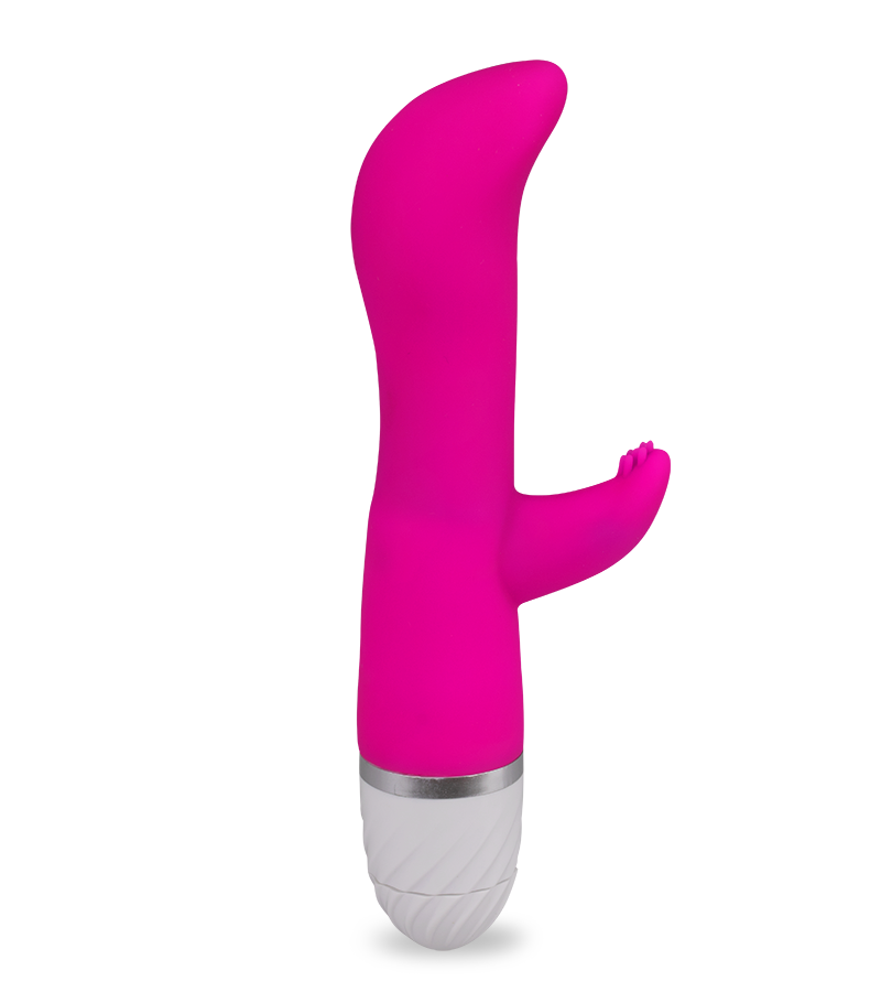Kleiner Vibrator Mr Rabbit