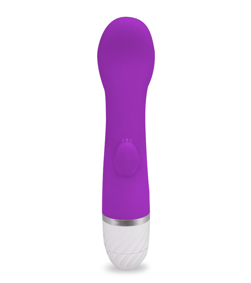 Kleiner Vibrator Mr Rabbit