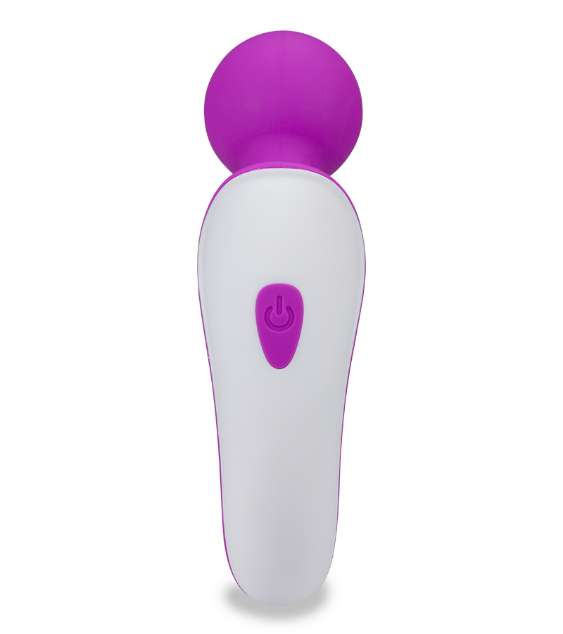 Kleiner Wand Vibrator Passenger