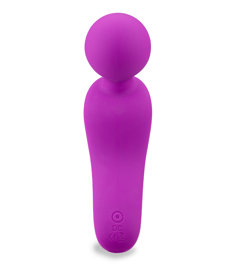 Kleiner Wand Vibrator Passenger