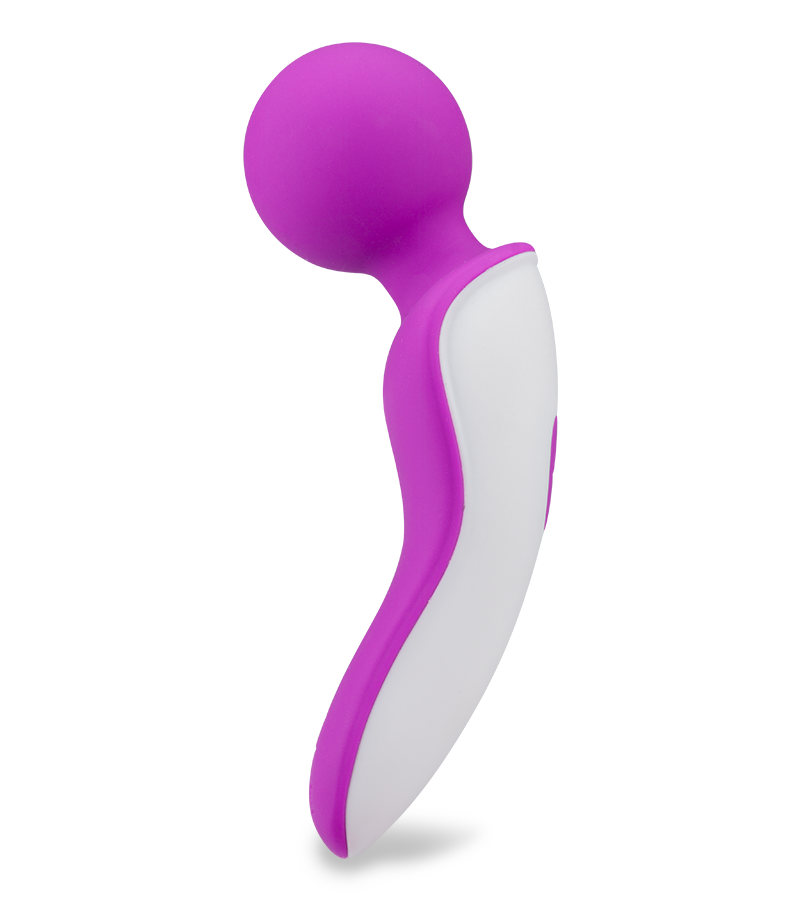 Kleiner Wand Vibrator Passenger