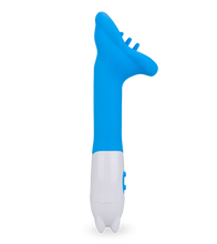 Laden Sie das Bild in den Galerie-Viewer, Klitoris-Massager mit Noppen