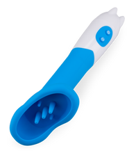 Laden Sie das Bild in den Galerie-Viewer, Klitoris-Massager mit Noppen