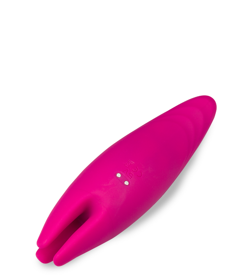Klitoris-Massager mit Vibration Chiara