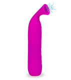 Klitoris-Sextoy mit Saugfunktion 12 Modi