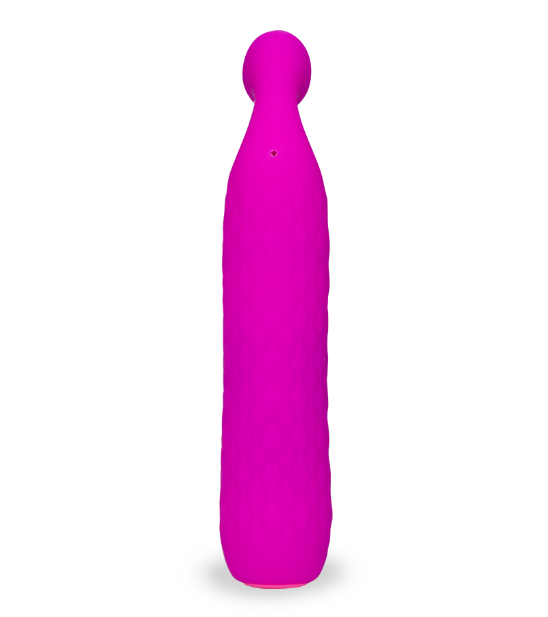 Klitoris-Sextoy mit Saugfunktion 12 Modi