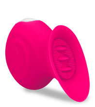 Laden Sie das Bild in den Galerie-Viewer, Klitoris-Stimulator French Kiss