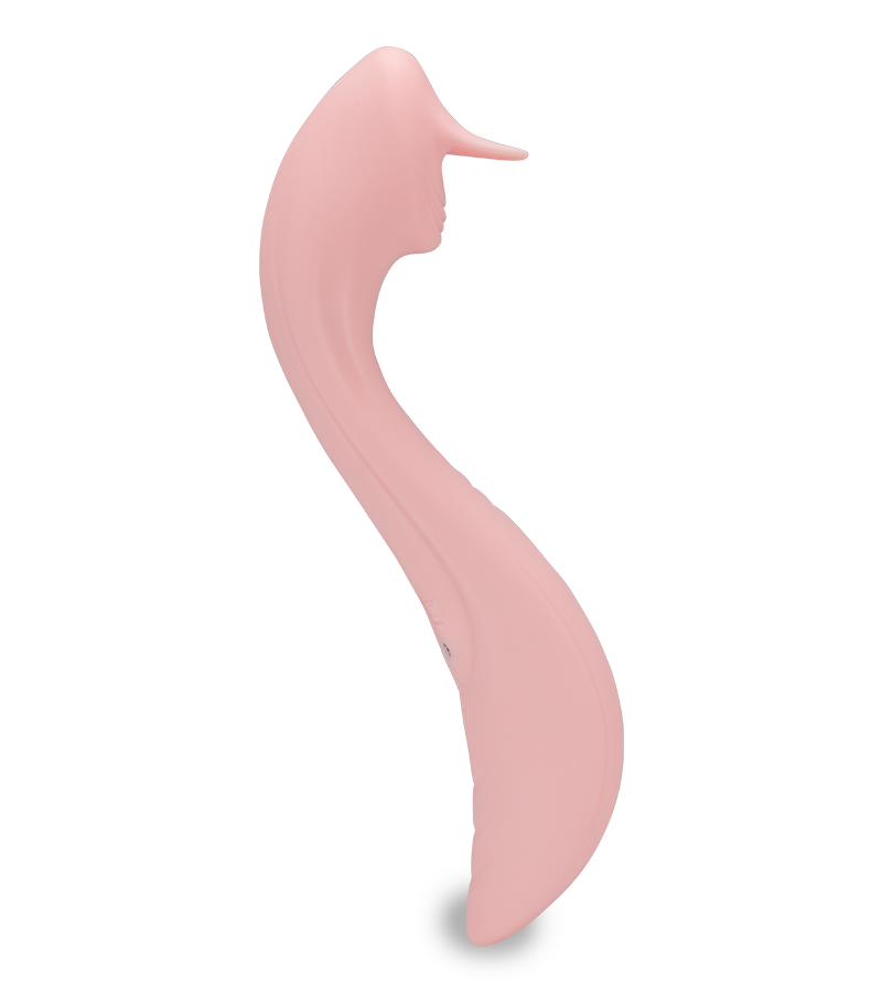 Klitoris-Stimulator Goosy