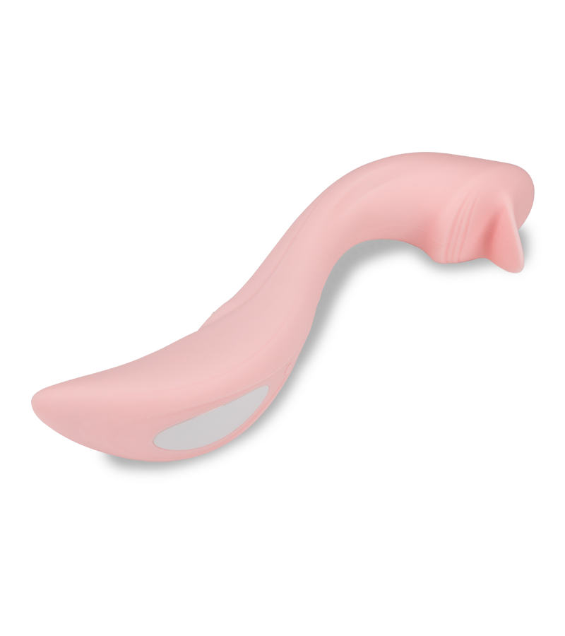 Klitoris-Stimulator Goosy