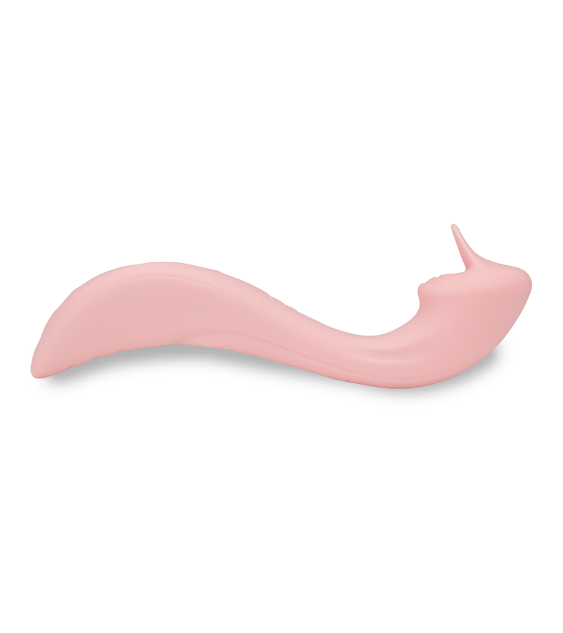 Klitoris-Stimulator Goosy