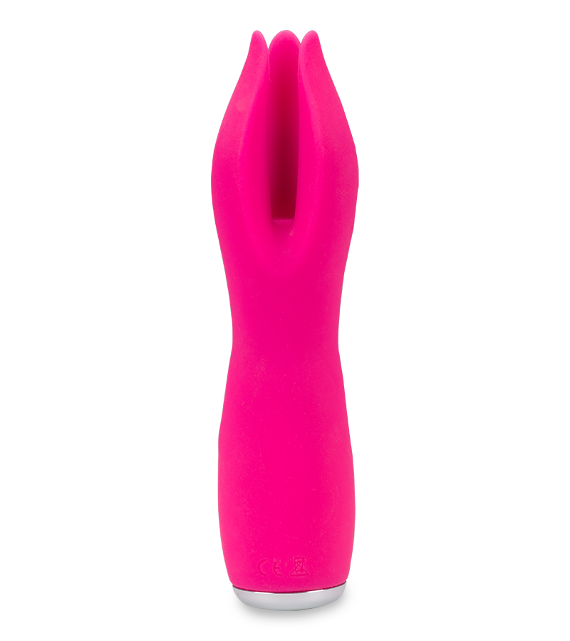 Klitoris-Stimulator Grippy