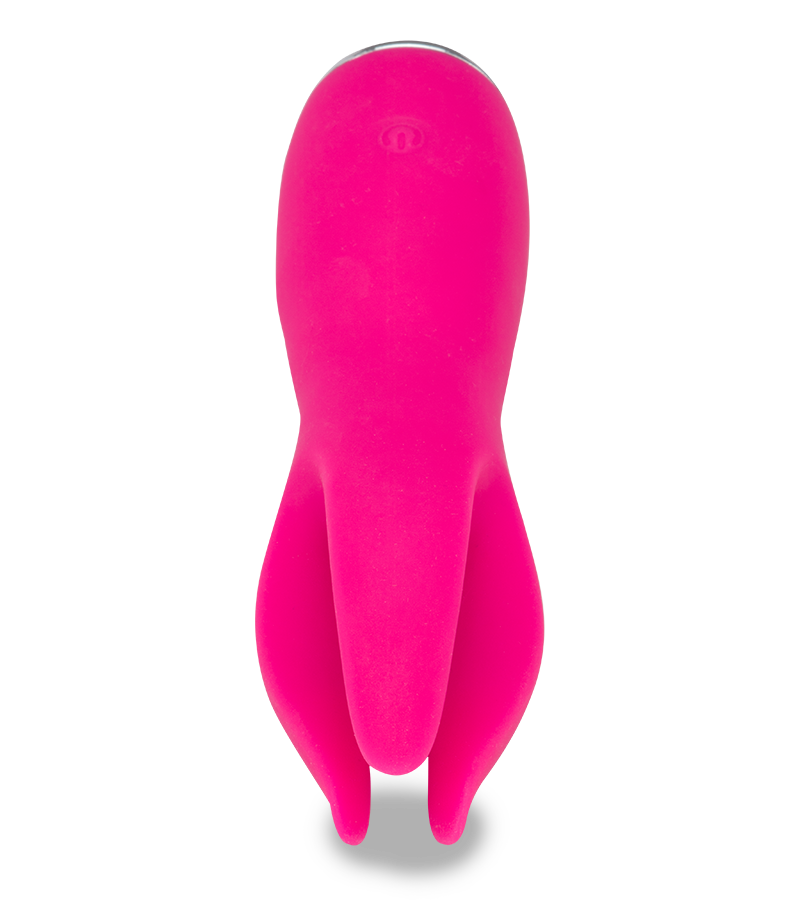 Klitoris-Stimulator Grippy