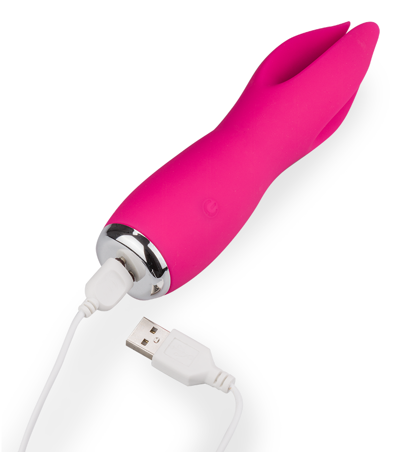 Klitoris-Stimulator Grippy