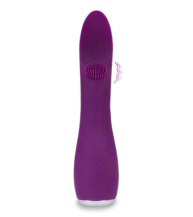 Klitoris-Stimulator Midnight