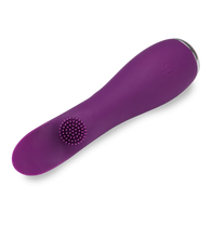 Laden Sie das Bild in den Galerie-Viewer, Klitoris-Stimulator Midnight