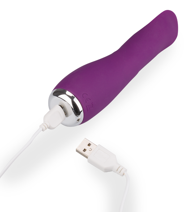 Klitoris-Stimulator Midnight