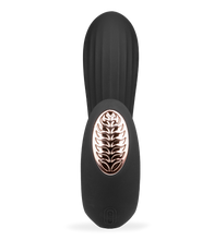 Laden Sie das Bild in den Galerie-Viewer, Klitoris- und G-Punkt-Stimulator Lucky Licker