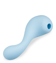 Laden Sie das Bild in den Galerie-Viewer, Klitoris- und G-Punkt-Stimulator Swancy