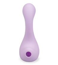 Laden Sie das Bild in den Galerie-Viewer, Klitoris- und G-Punkt-Stimulator Swancy