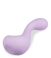 Laden Sie das Bild in den Galerie-Viewer, Klitoris- und G-Punkt-Stimulator Swancy